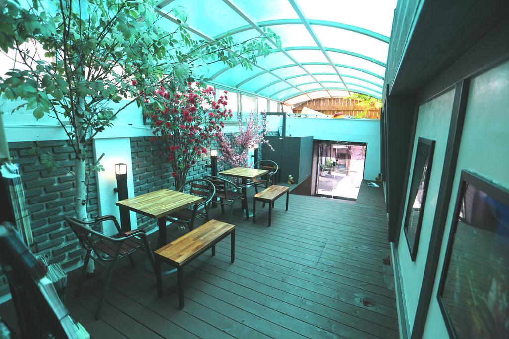 Must Stay Hotel Myeongdong Seoul Exterior photo