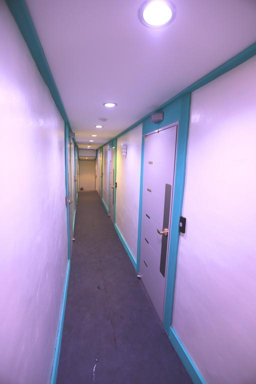 Must Stay Hotel Myeongdong Seoul Exterior photo
